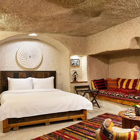 Kelebek Special Cave Hotel & Spa Goreme Exterior foto