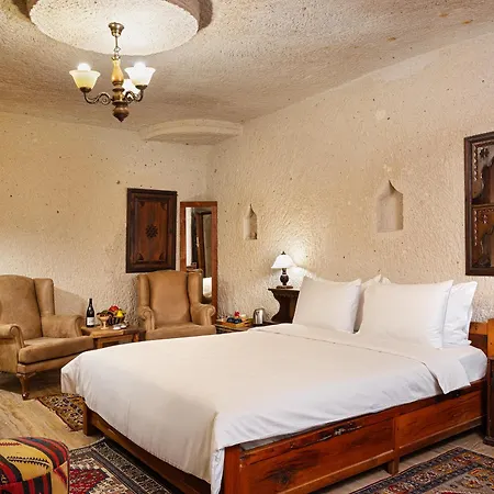 Kelebek Special Cave Hotel & Spa Goreme Exterior foto