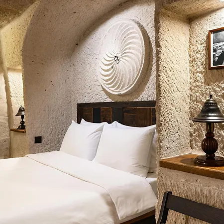 Kelebek Special Cave Hotel & Spa Goreme Exterior foto
