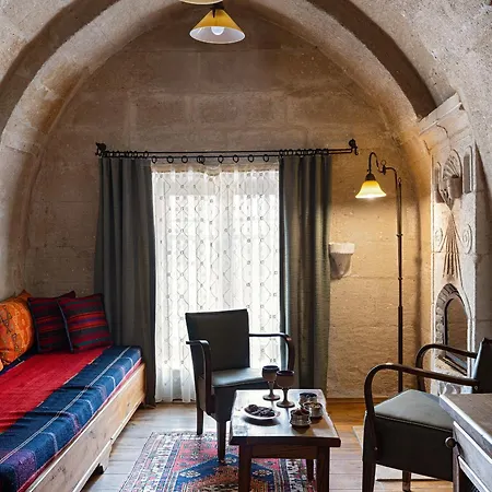 Kelebek Special Cave Hotel & Spa Goreme Exterior foto
