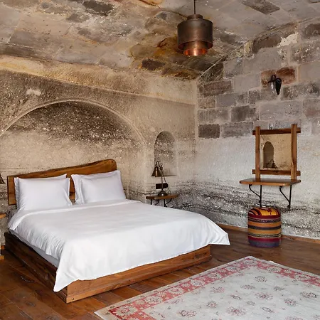Kelebek Special Cave Hotel & Spa Goreme Exterior foto