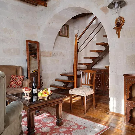 Kelebek Special Cave Hotel & Spa Goreme Exterior foto
