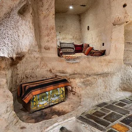 Kelebek Special Cave Hotel & Spa Goreme Exterior foto