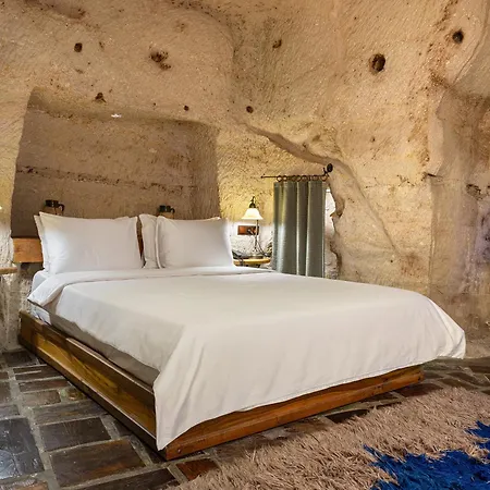 Kelebek Special Cave Hotel & Spa Goreme Exterior foto