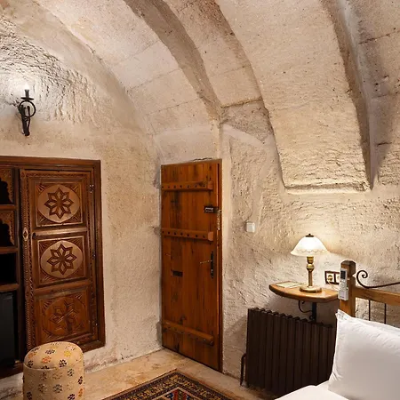 Kelebek Special Cave Hotel & Spa Goreme Exterior foto