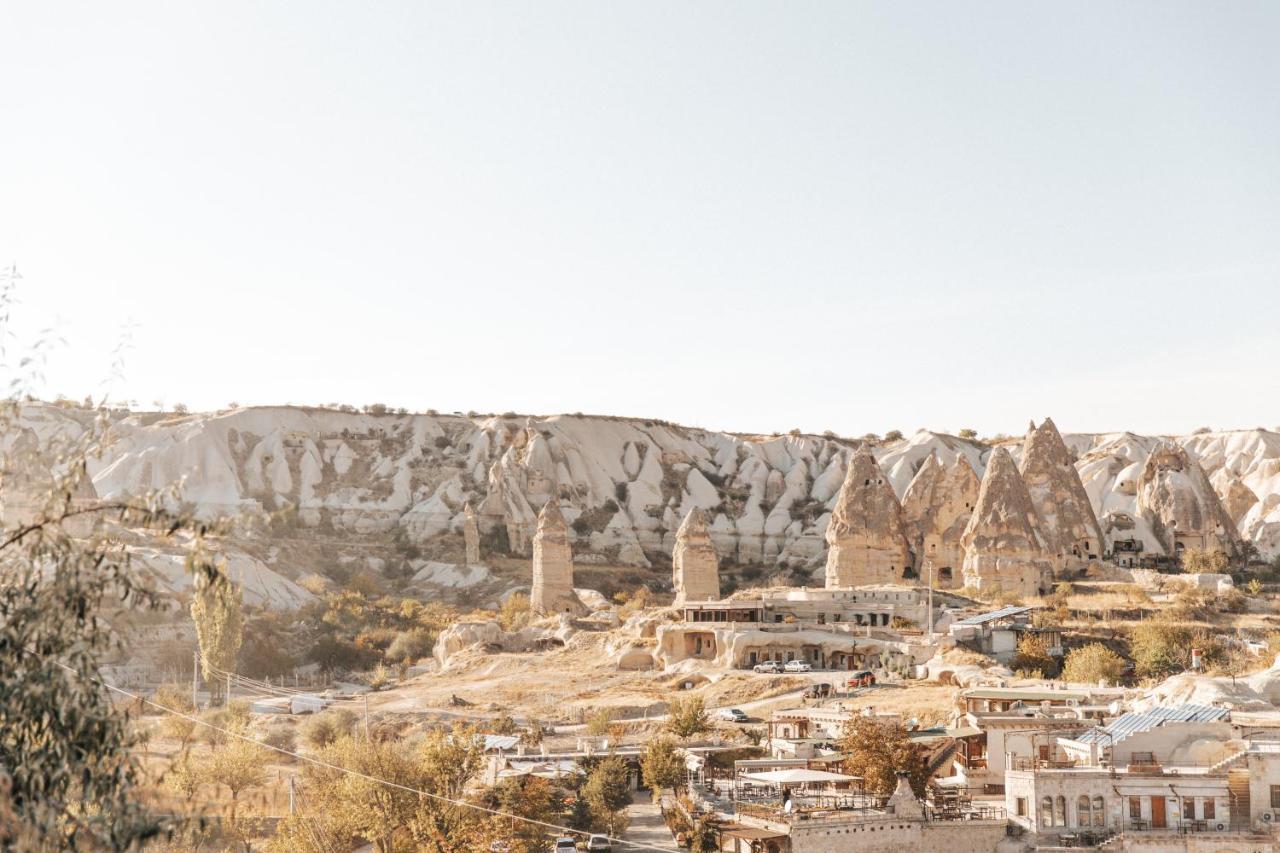 Kelebek Special Cave Hotel&spa Hotel Göreme
