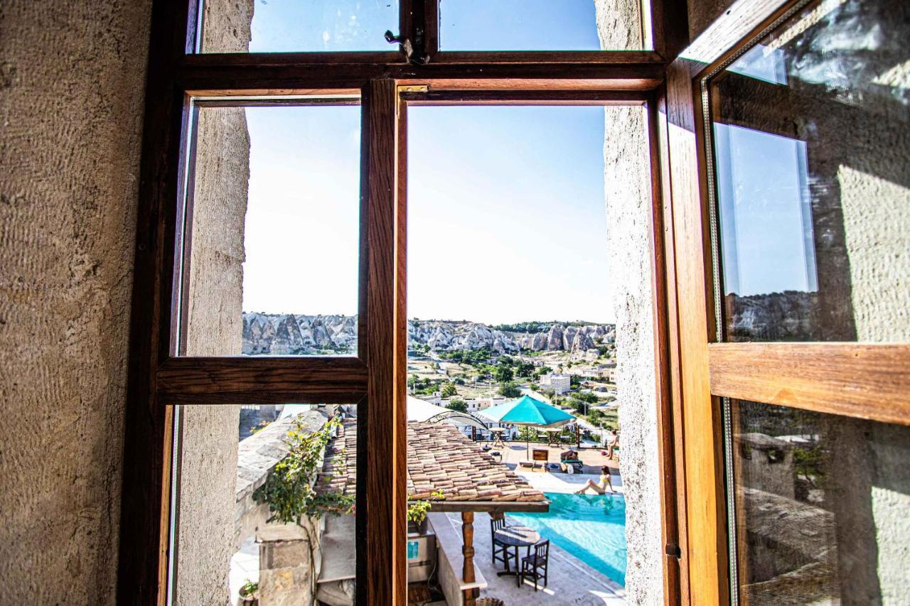 Hotel Kelebek Special Cave Hotel&spa Göreme