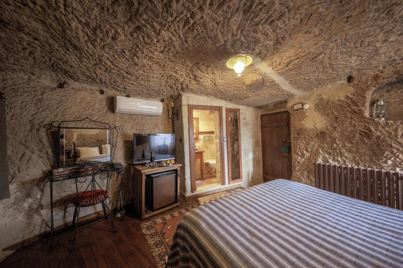 Kelebek Special Cave & 3* Goreme