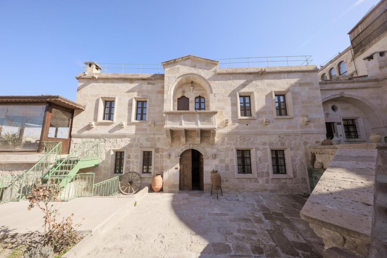 Kelebek Special Cave Hotel&spa 3*
