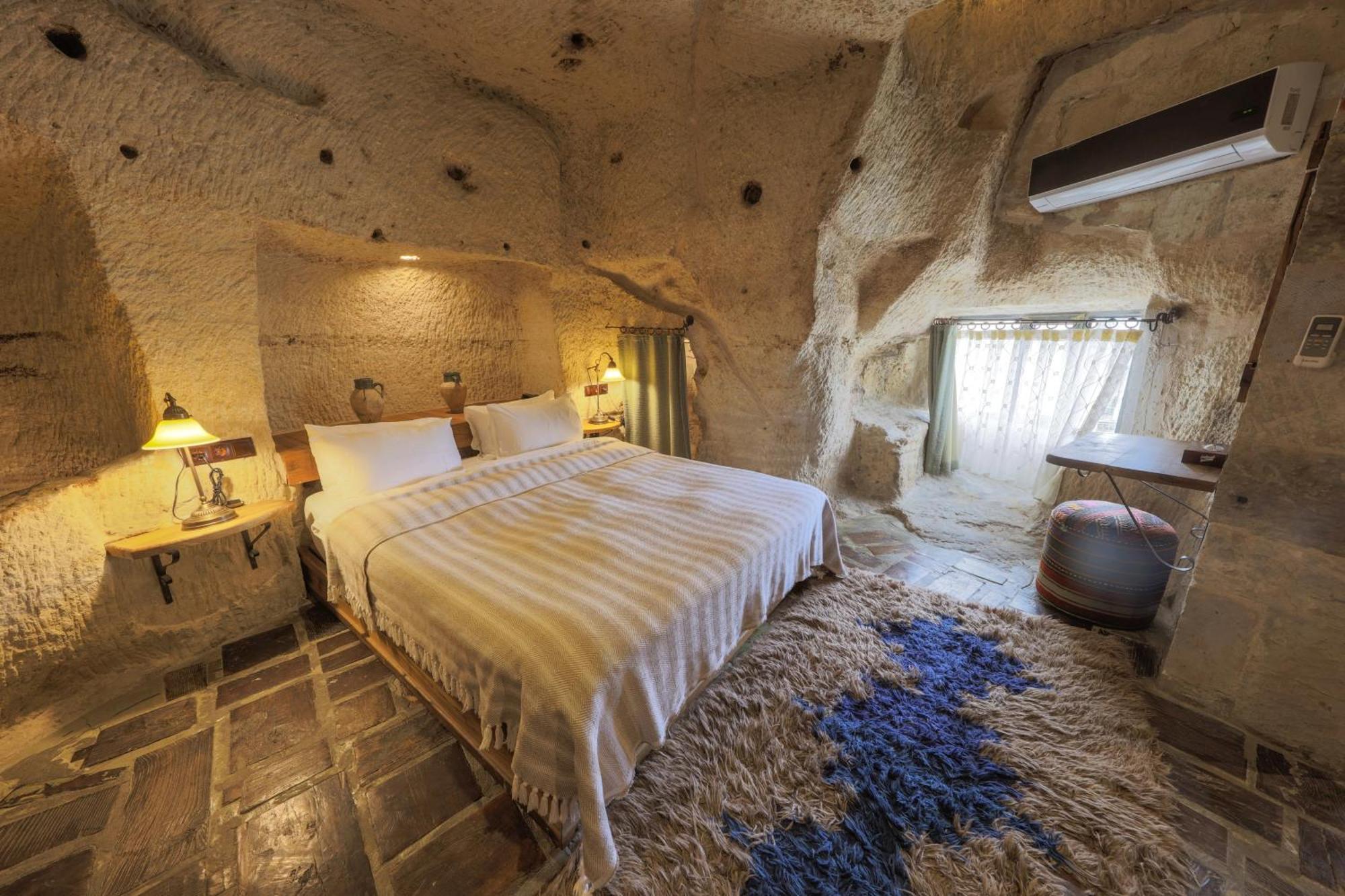 Kelebek Special Cave & Hotel 3*