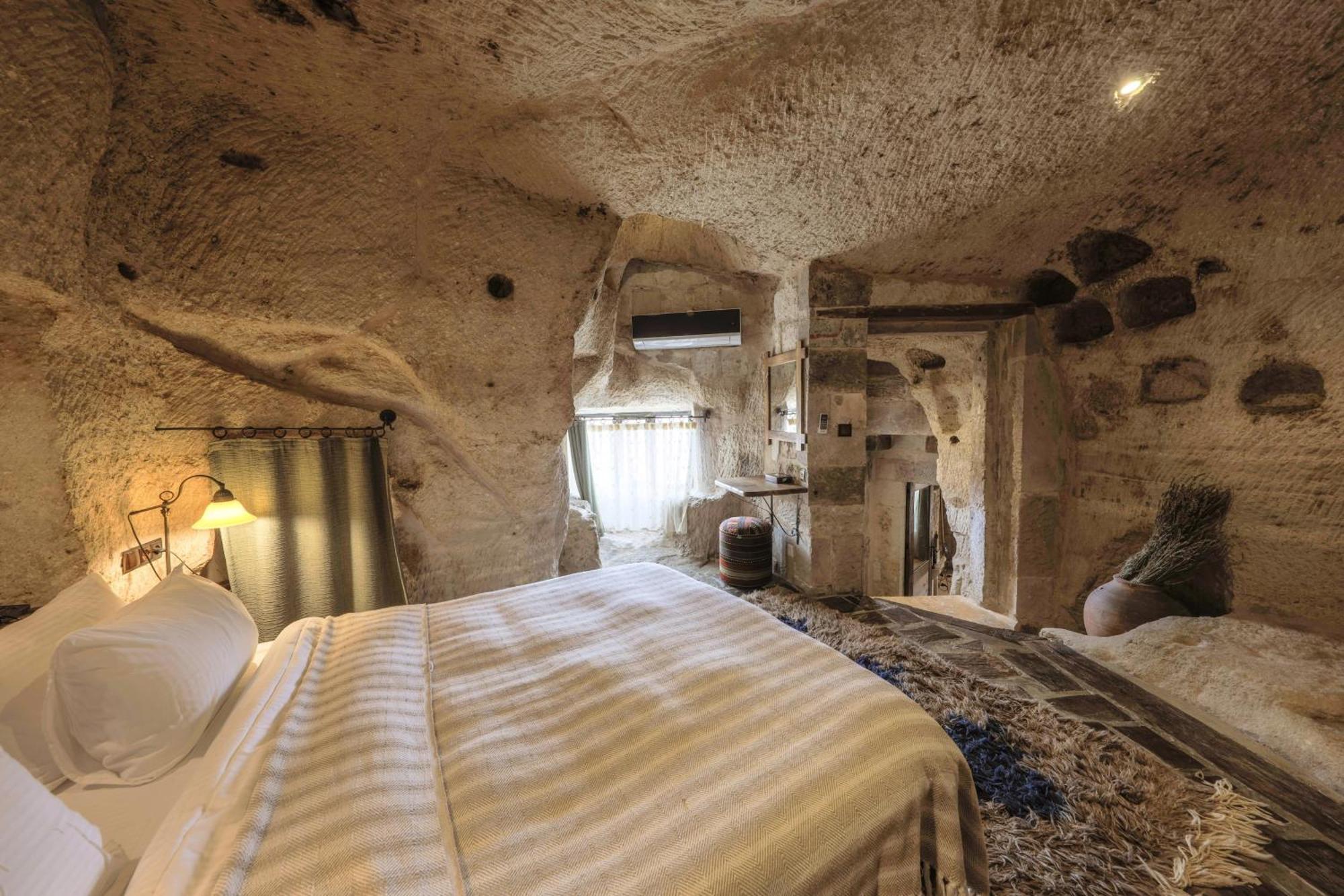 Kelebek Special Cave & Göreme