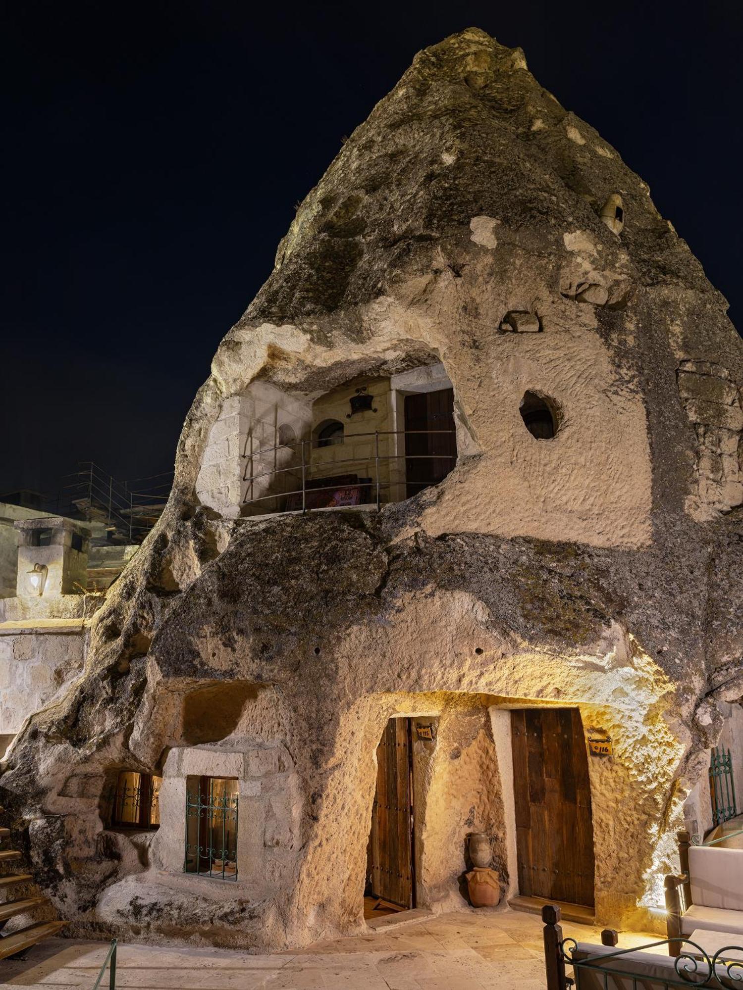Kelebek Special Cave Hotel&spa Göreme