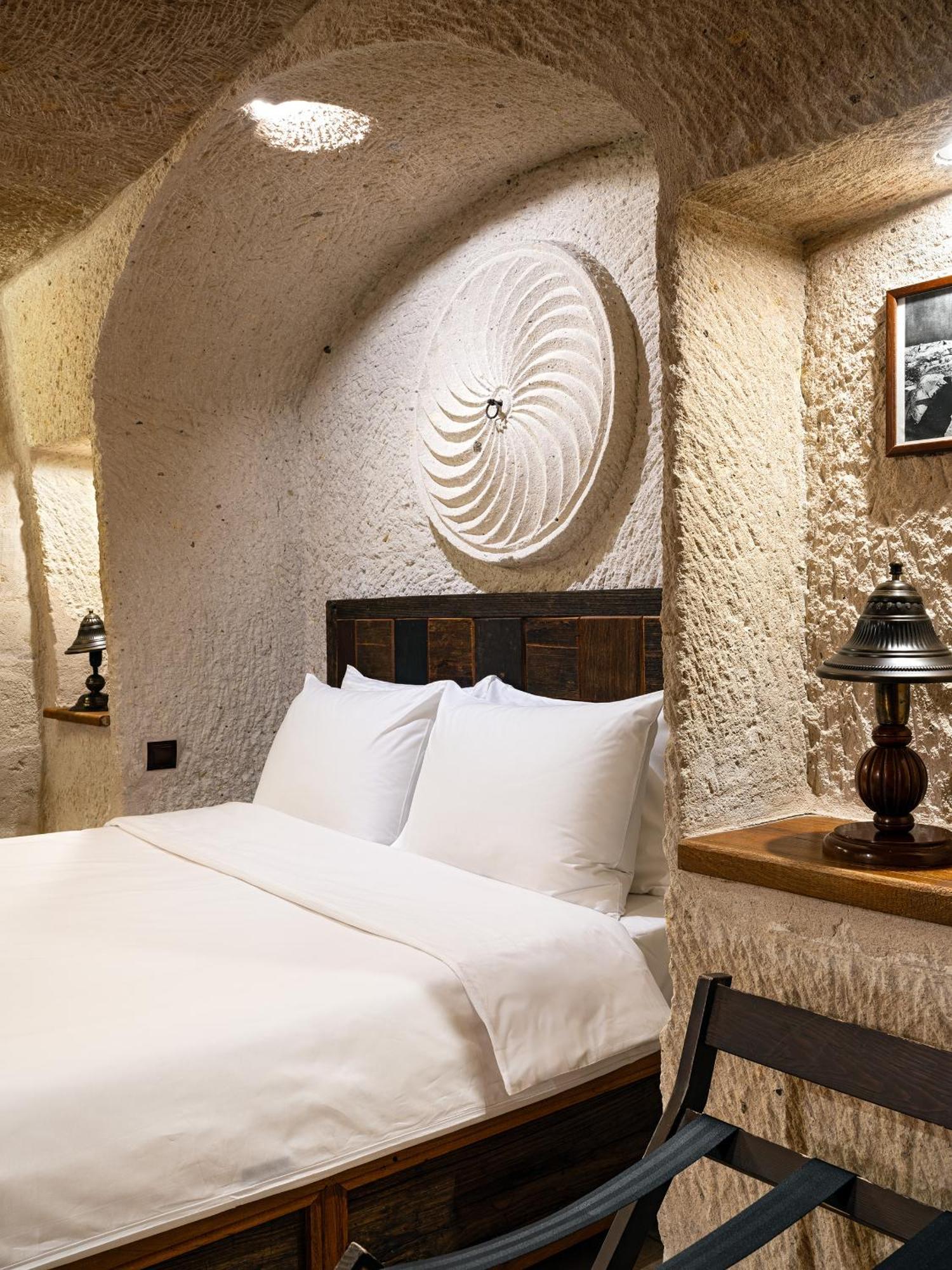Kelebek Special Cave Hotel&spa Hotel Göreme