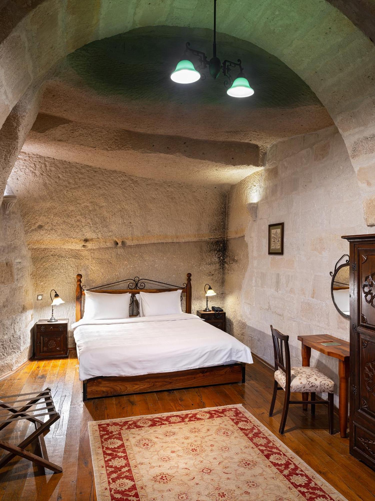 Kelebek Special Cave Hotel&spa Hotel