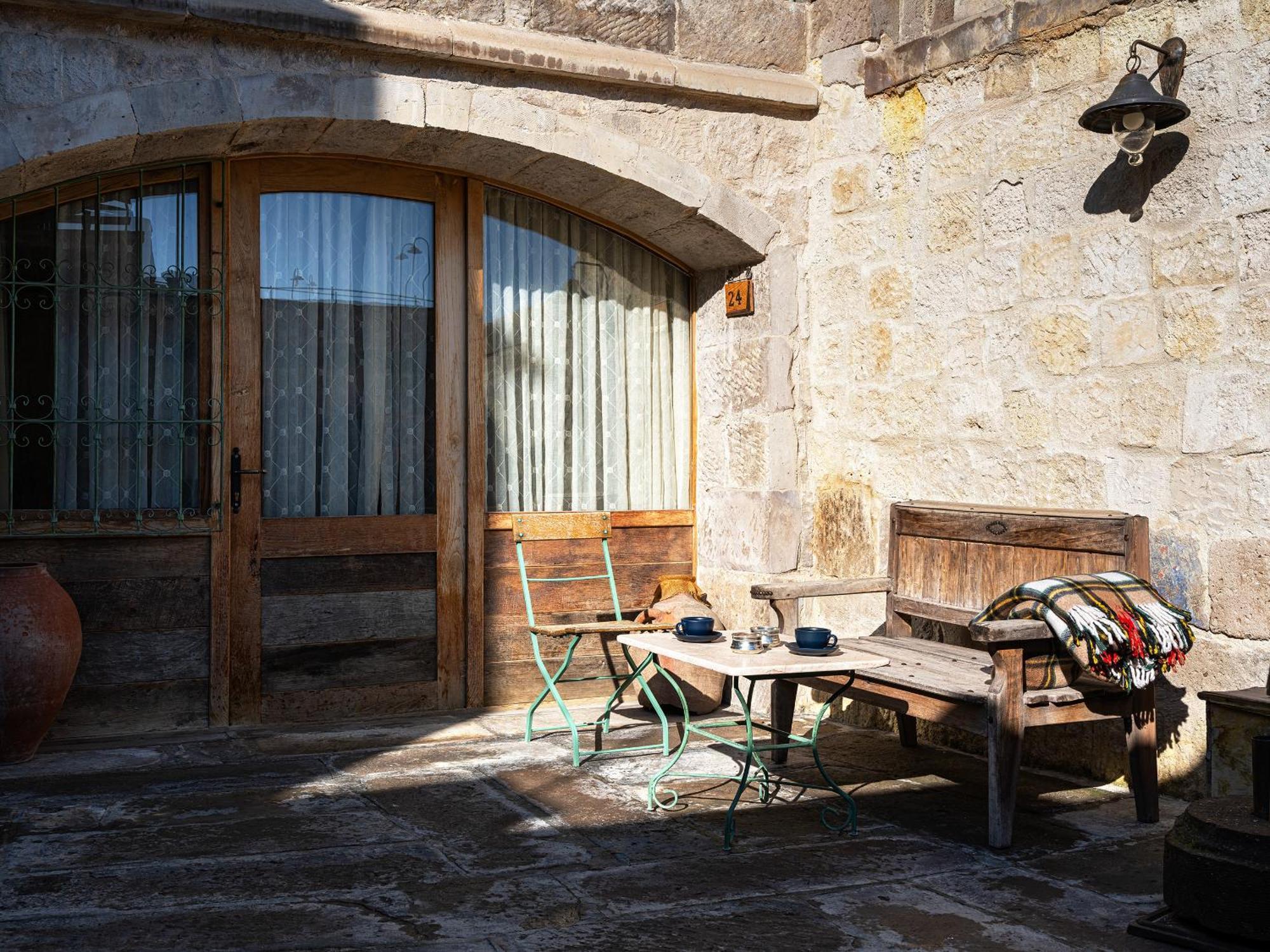 Hotel Kelebek Special Cave & 3*