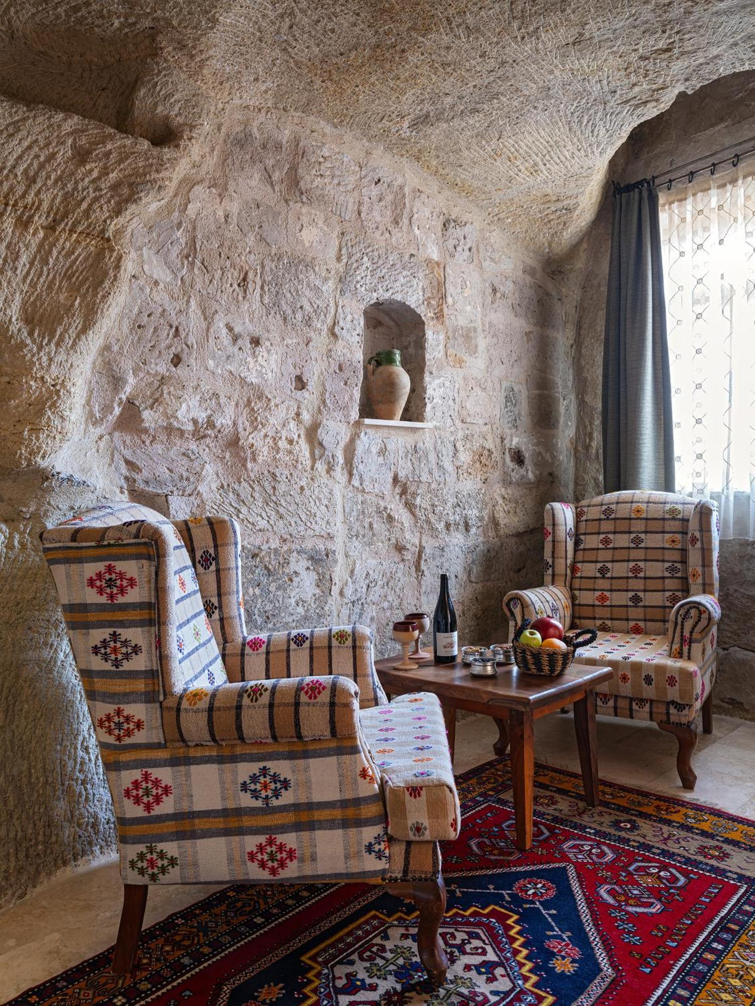 Hotel Kelebek Special Cave & Göreme