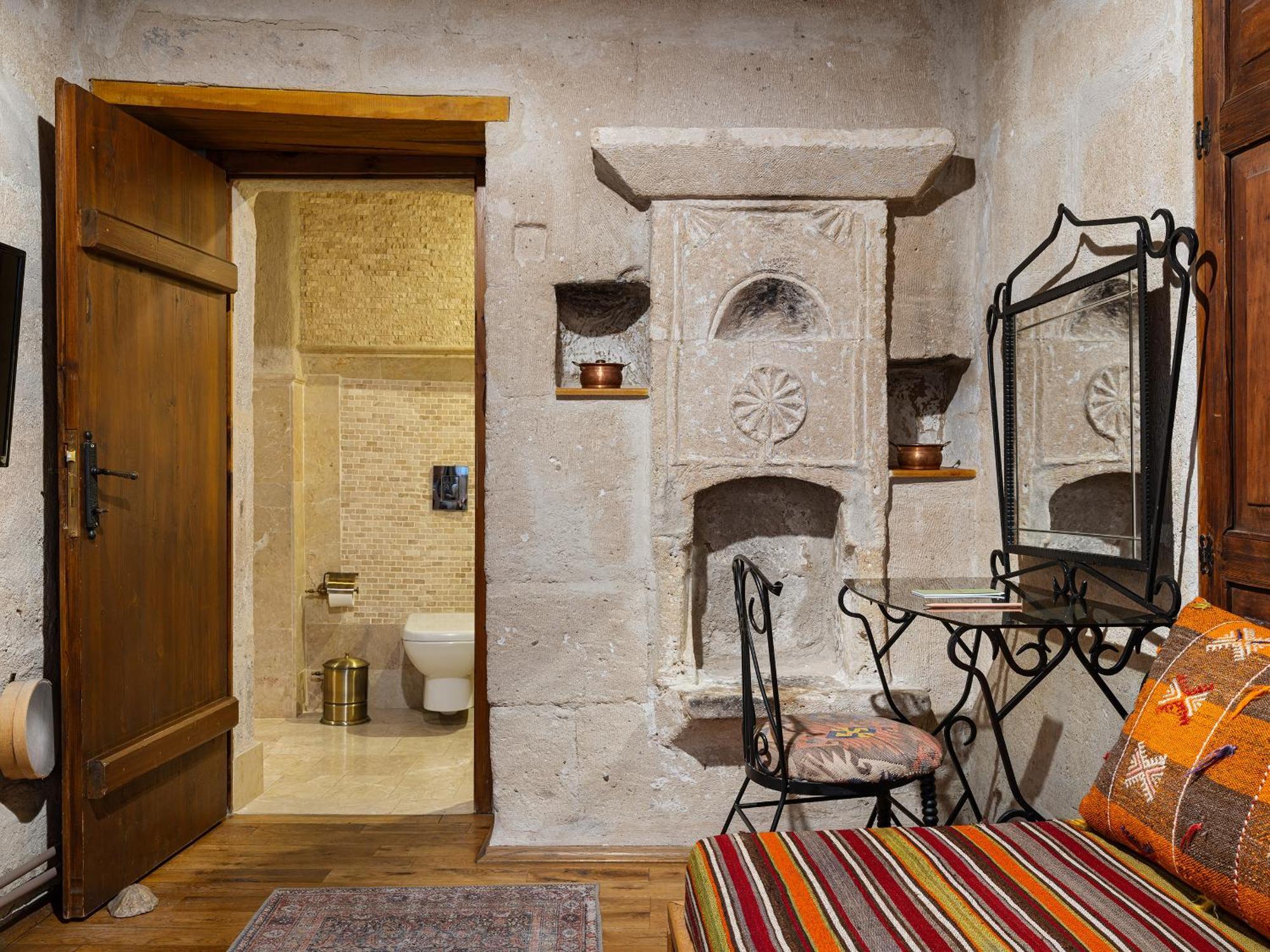 Kelebek Special Cave Hotel&spa Göreme