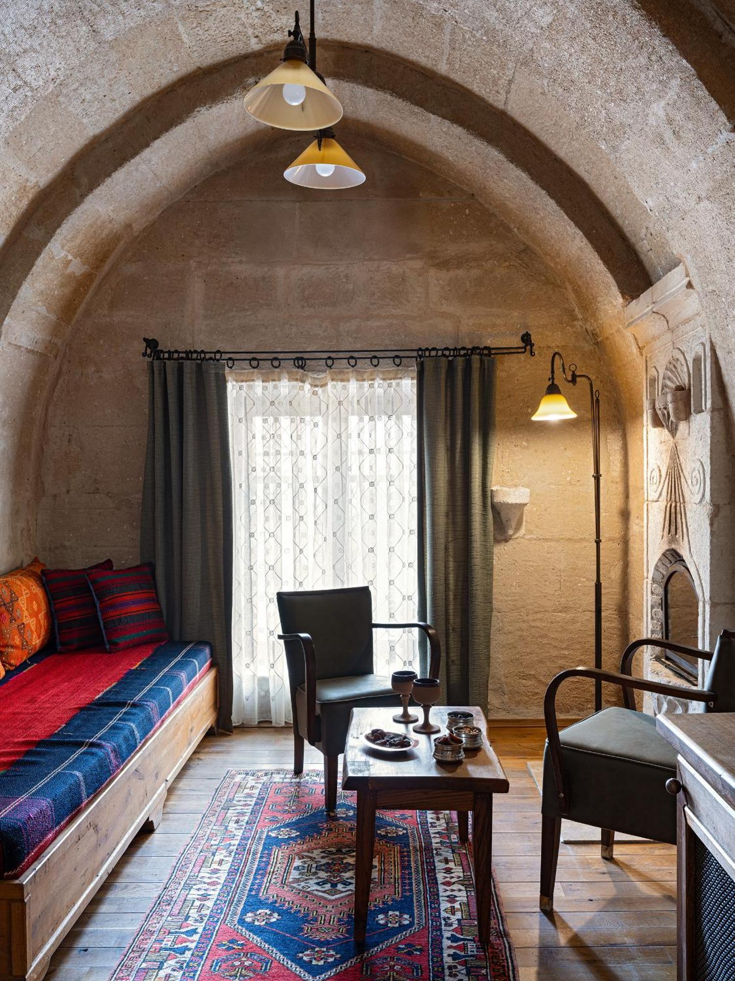 Hotel Kelebek Special Cave & Göreme