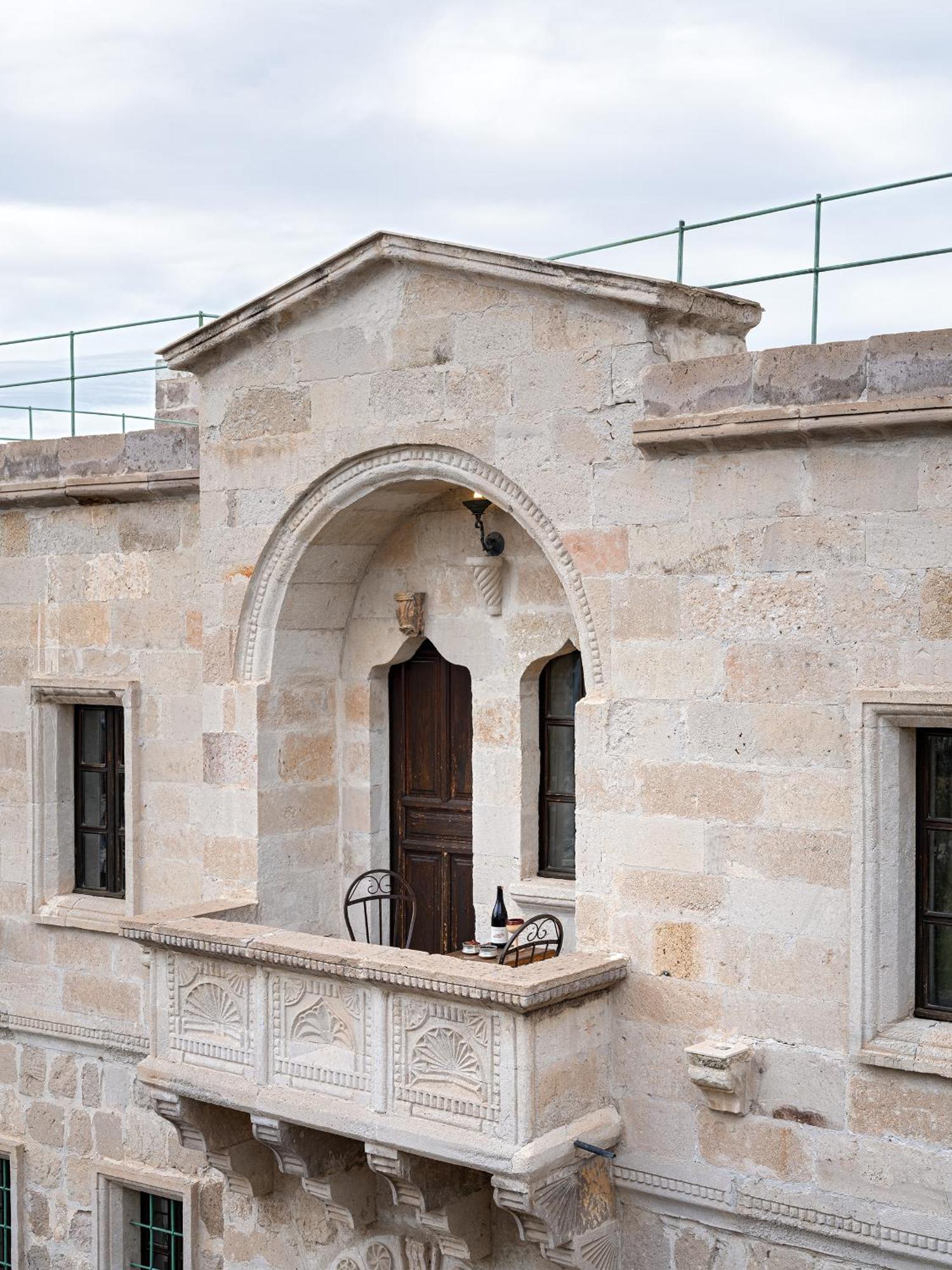 Kelebek Special Cave Hotel&spa 3* Göreme