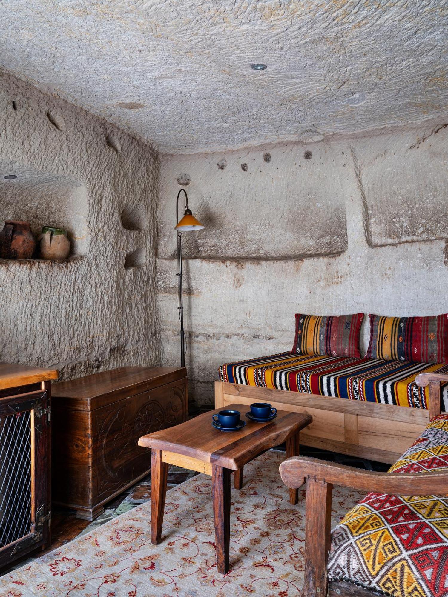 Kelebek Special Cave & Göreme