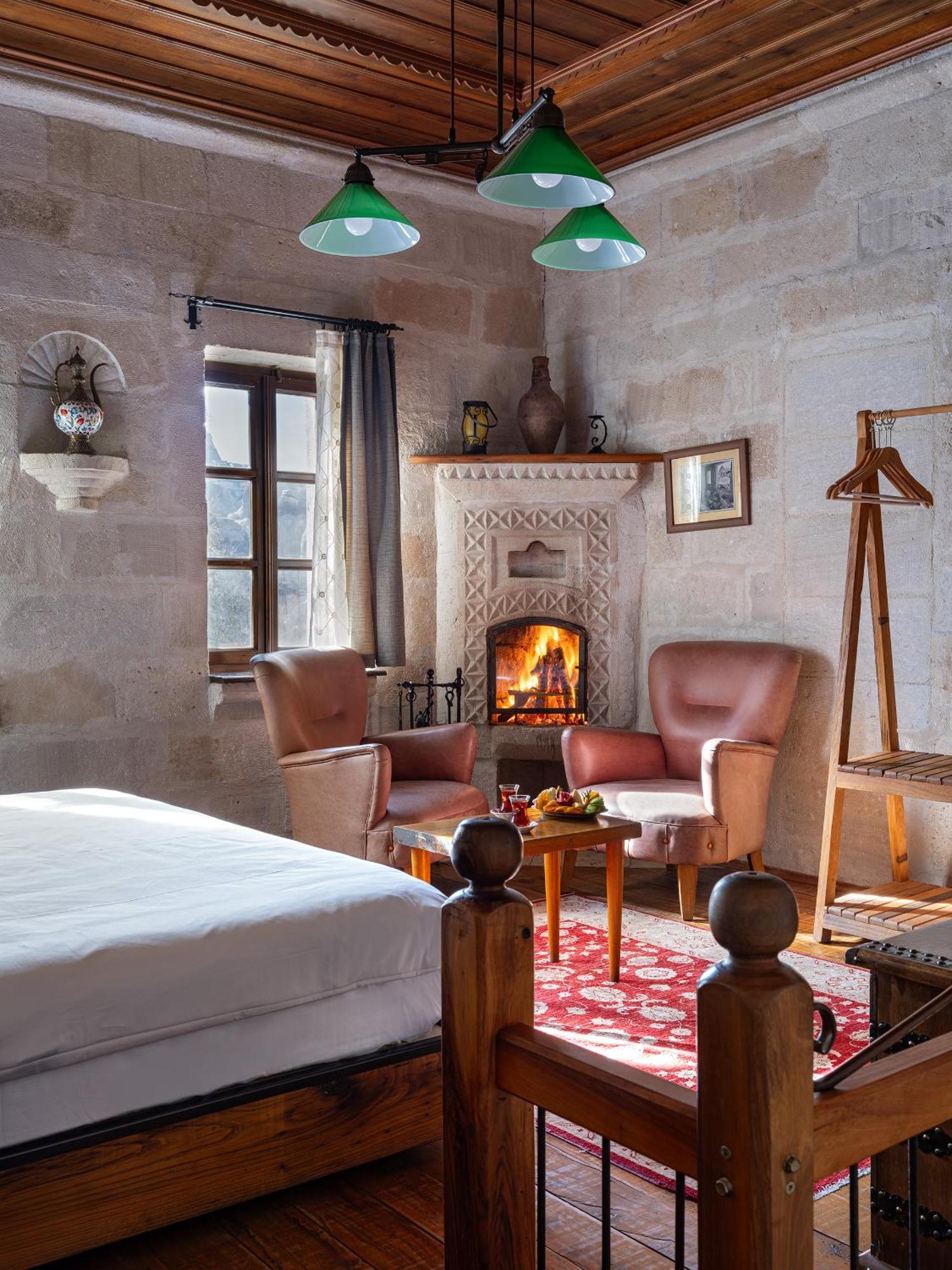 Hotel Kelebek Special Cave Hotel&spa Göreme