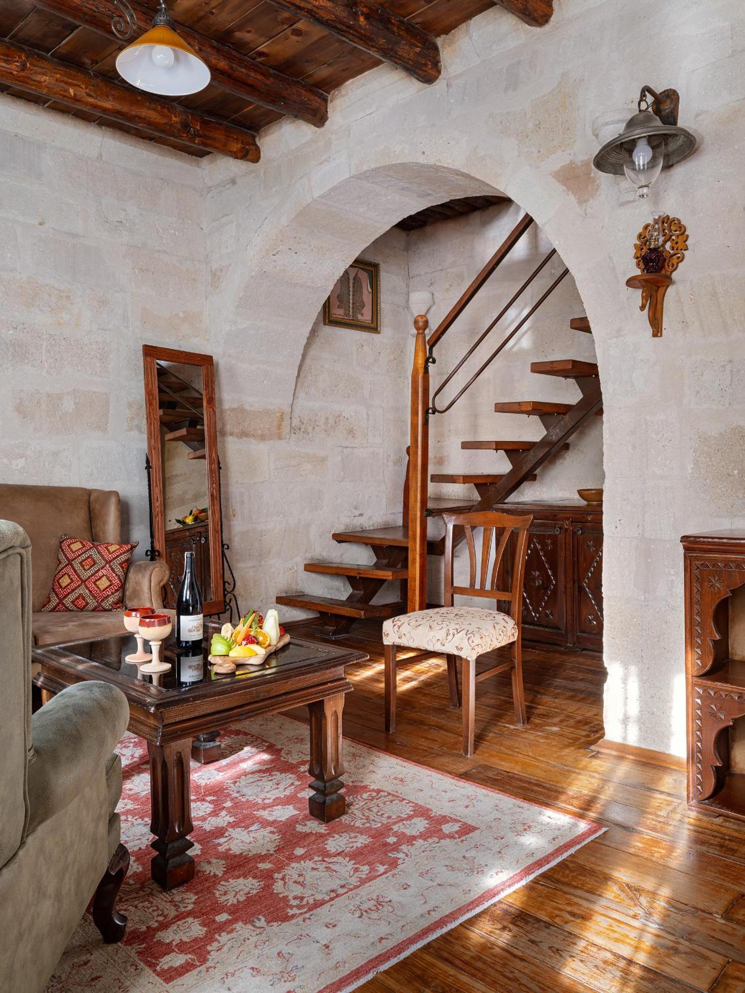 Kelebek Special Cave Hotel&spa