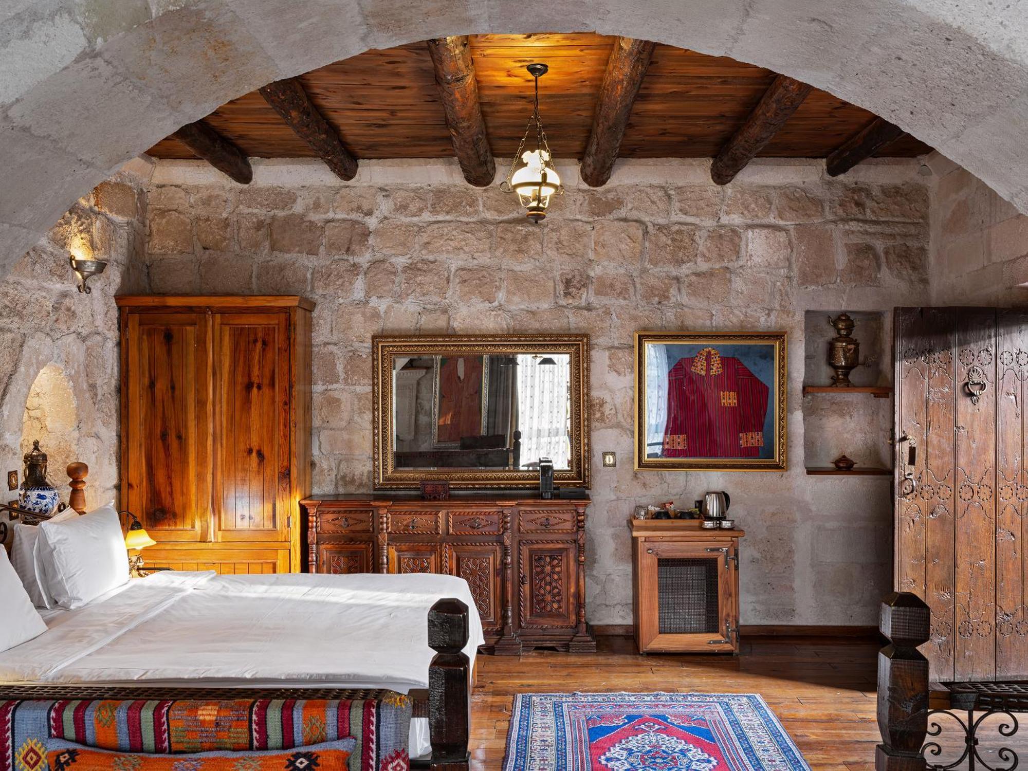 Kelebek Special Cave & Hotel Göreme