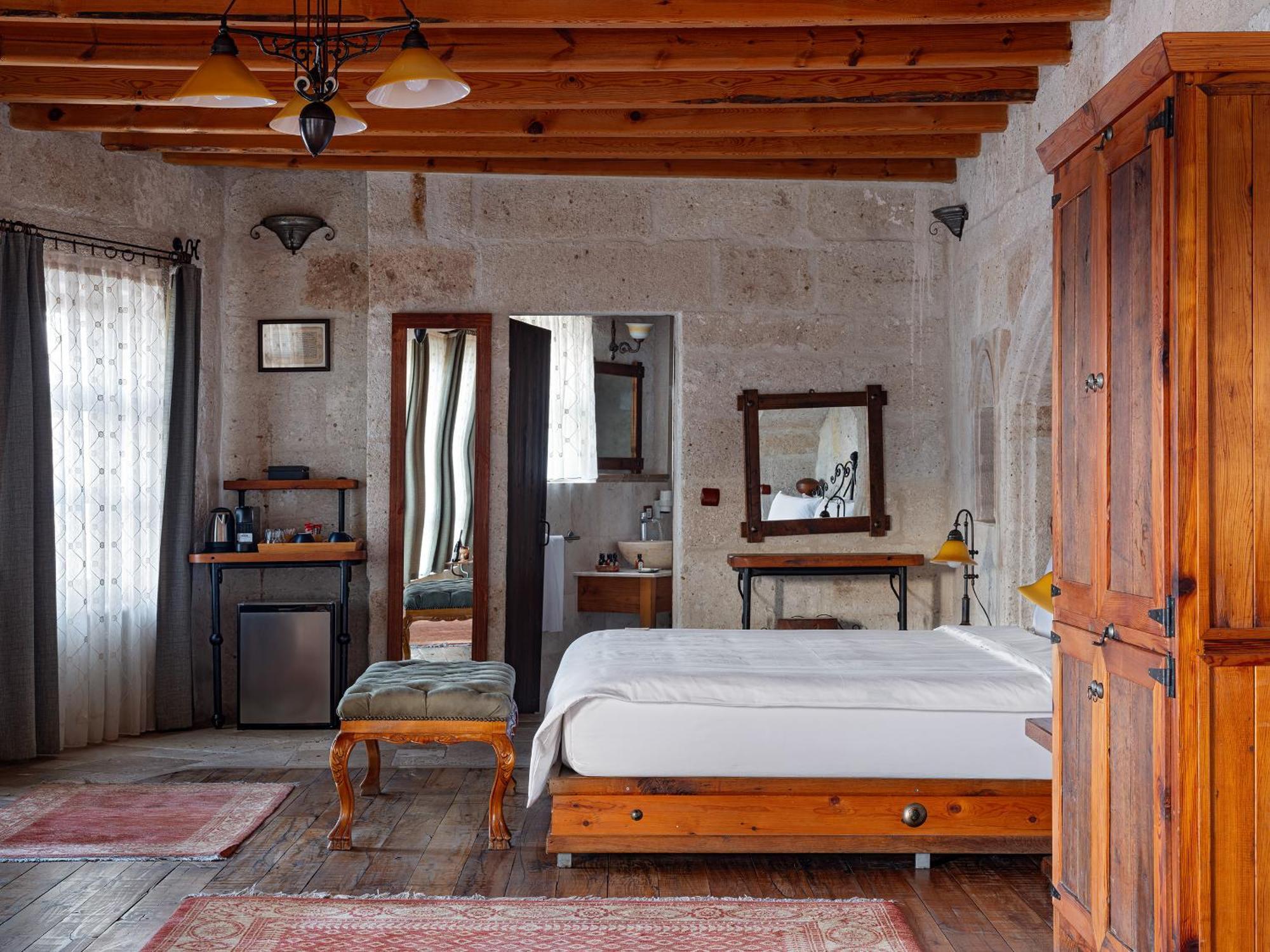 Hotel Kelebek Special Cave & Goreme