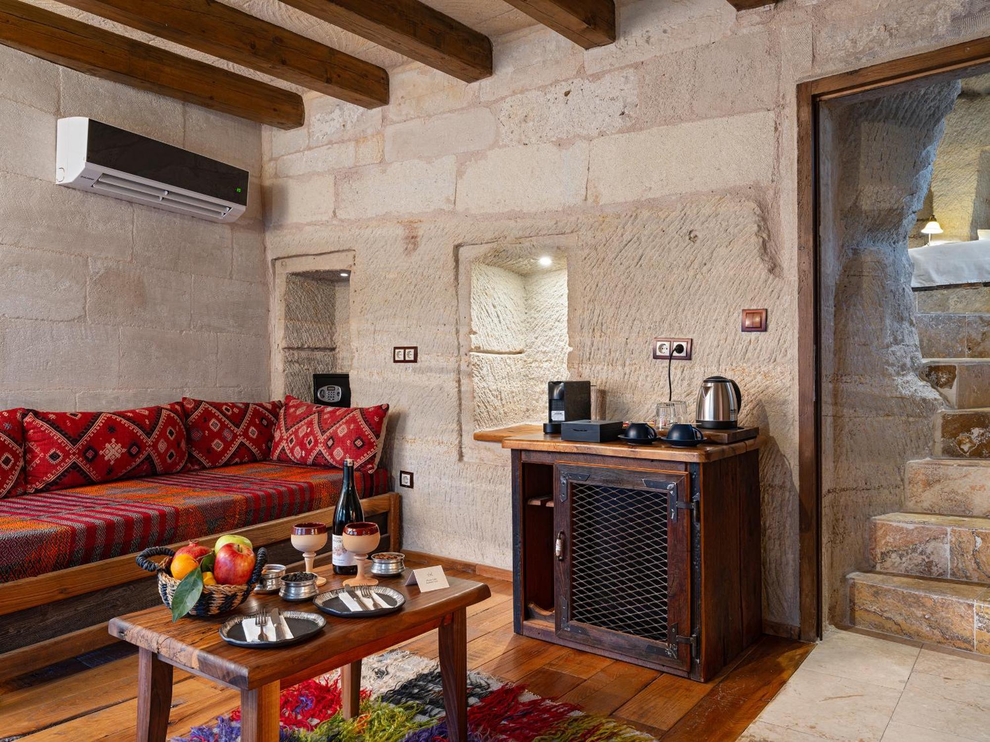 Hotel Kelebek Special Cave Hotel&spa Göreme