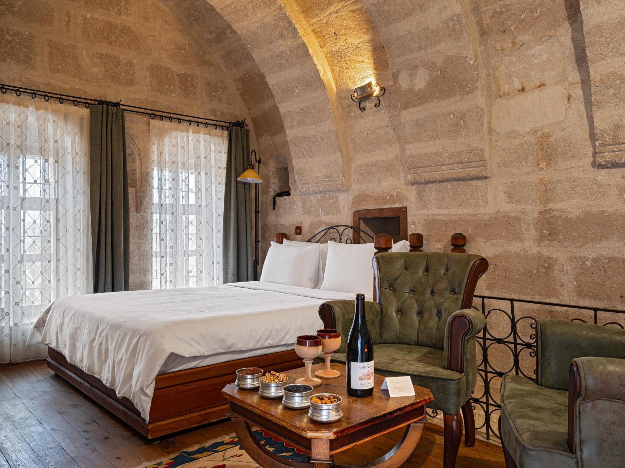 Hotel Kelebek Special Cave Hotel&spa