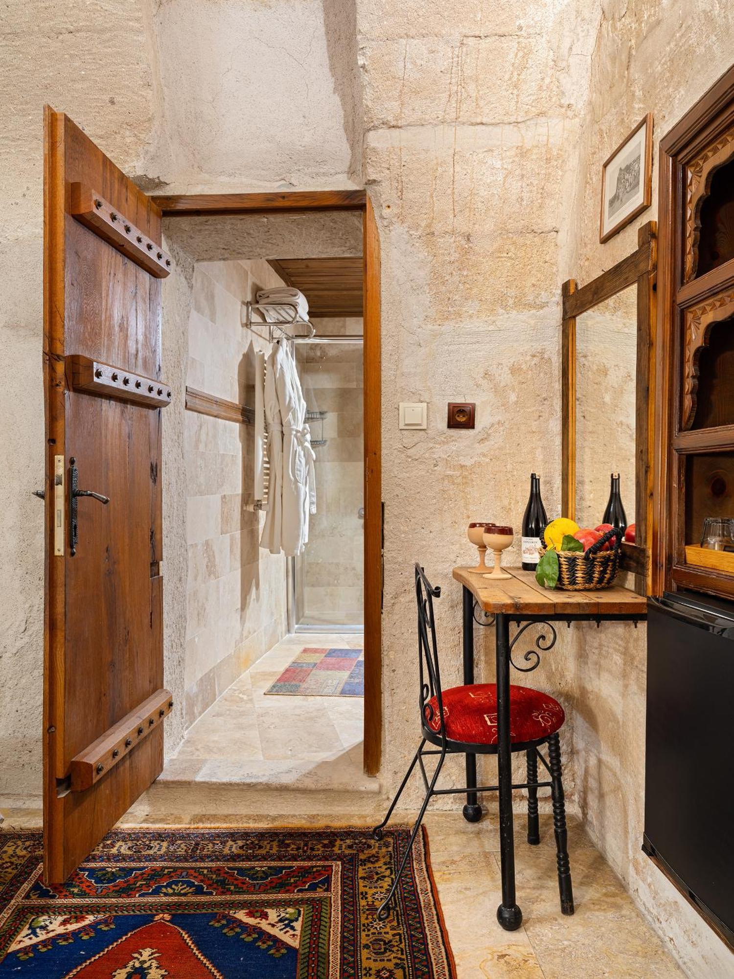 Kelebek Special Cave Hotel&spa Hotel