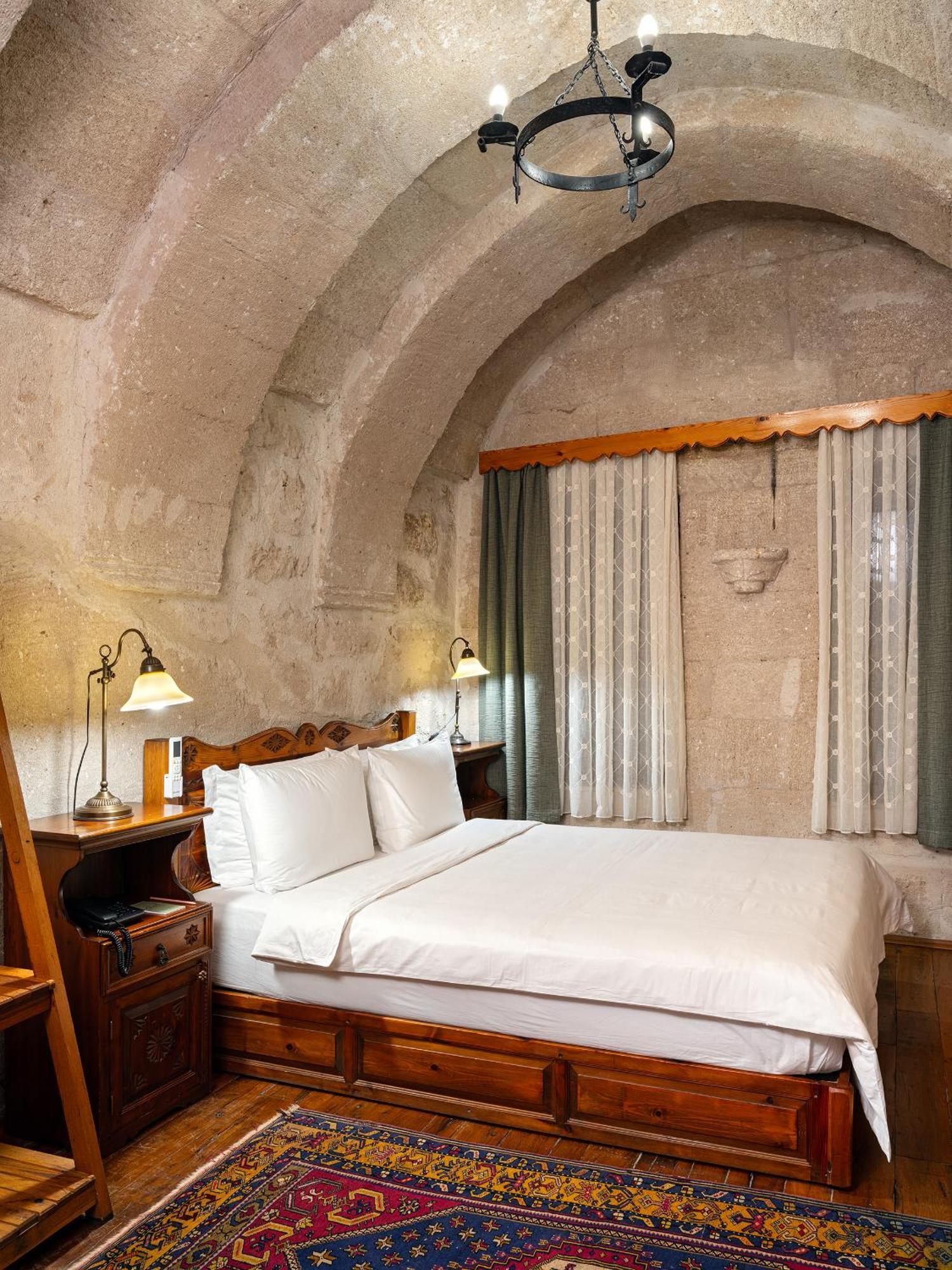 Hotel Kelebek Special Cave Hotel&spa Göreme