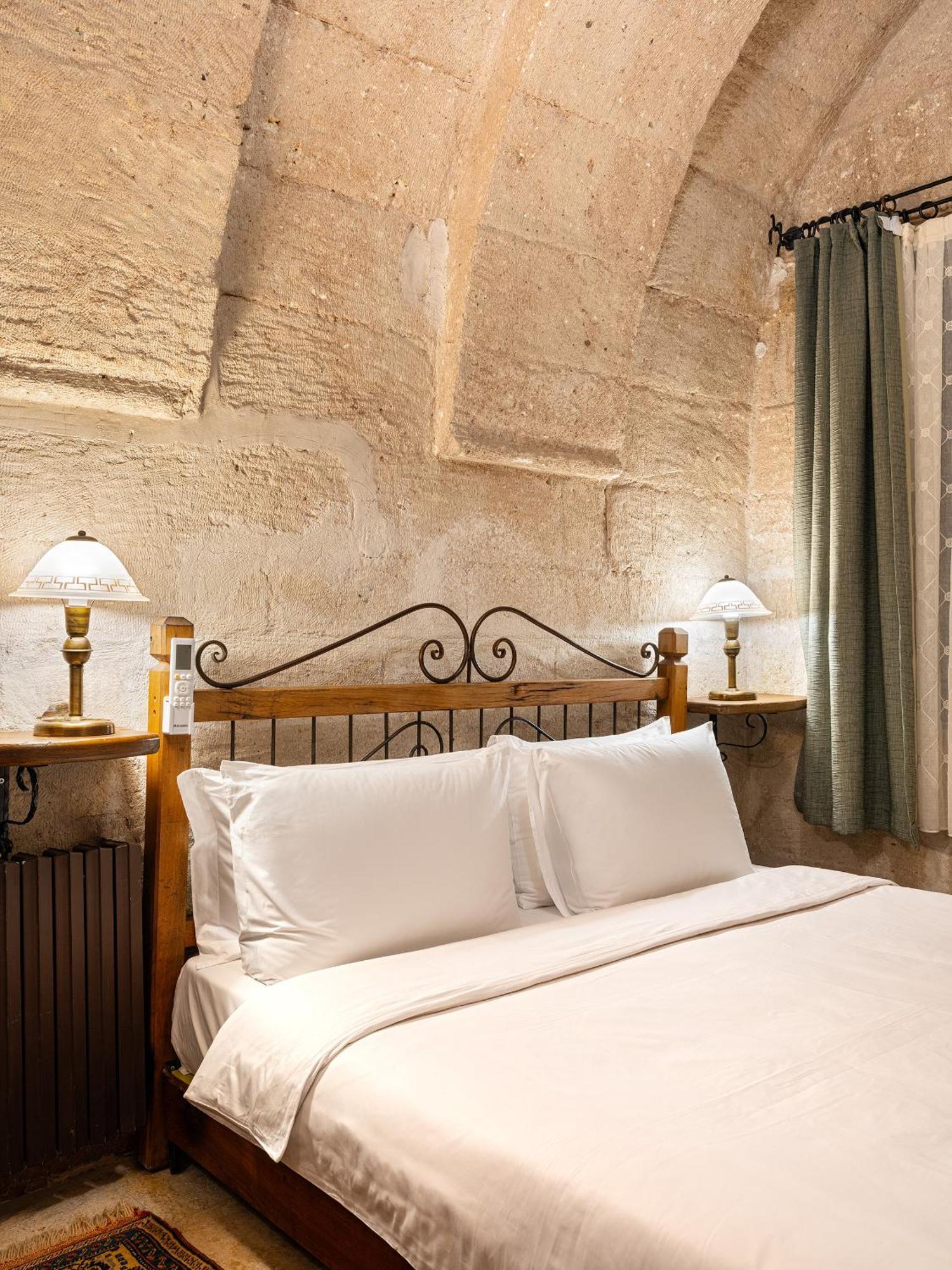 Kelebek Special Cave Hotel&spa Göreme